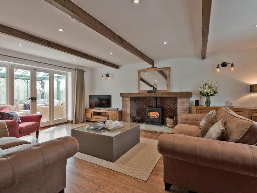 Wishing Well cottage