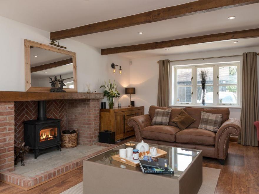 Wishing Well cottage