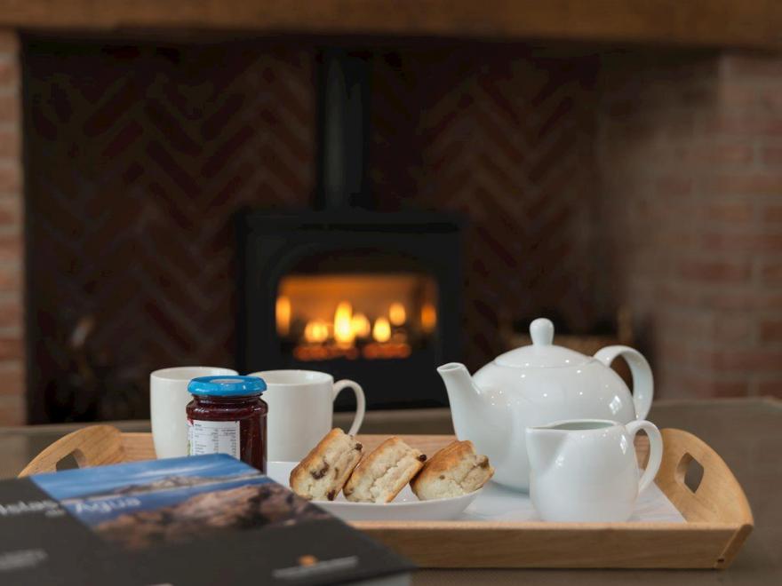 Wishing Well cottage