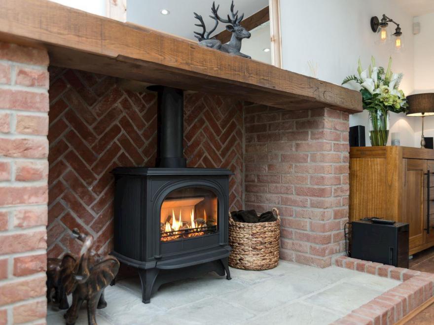 Wishing Well cottage