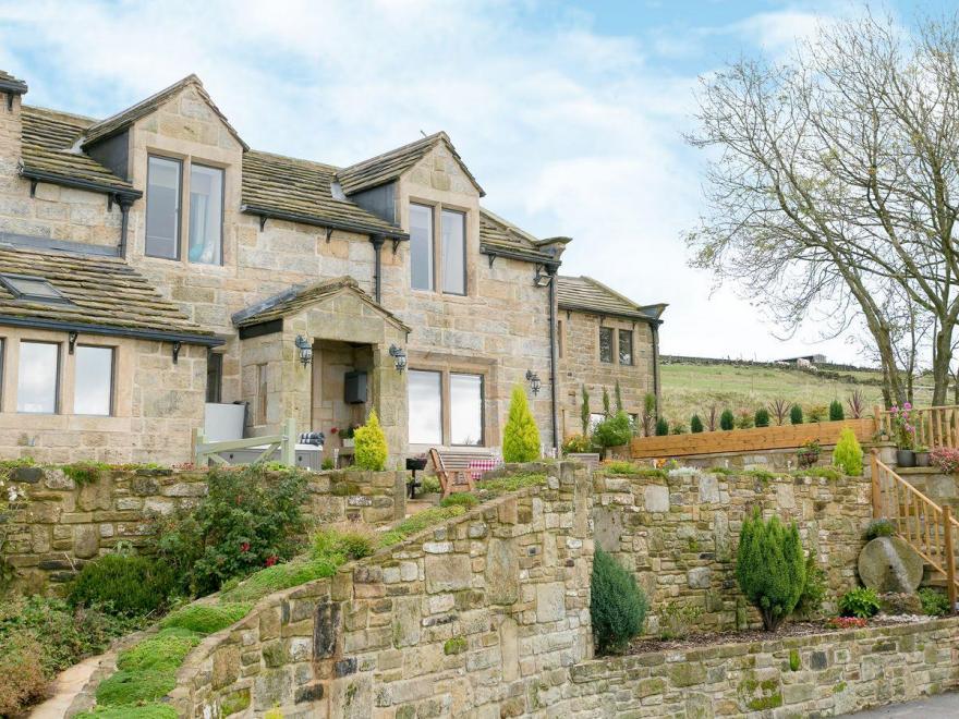 Commons Farm Cottage