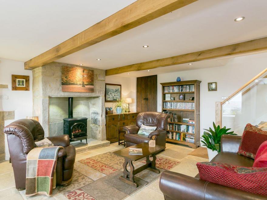 Commons Farm Cottage