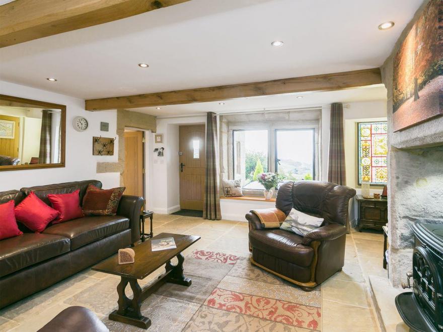 Commons Farm Cottage