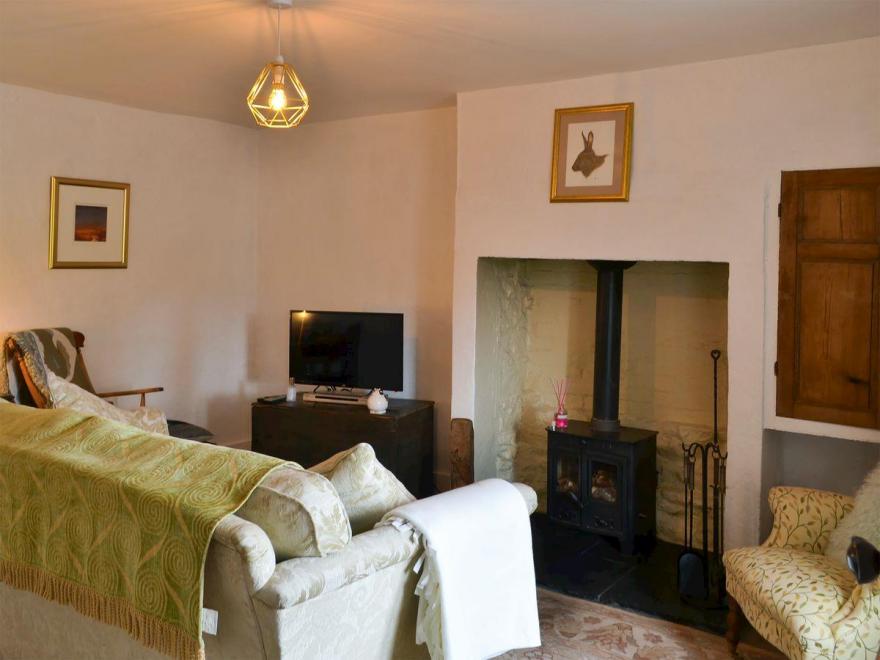 White Nettle Cottage