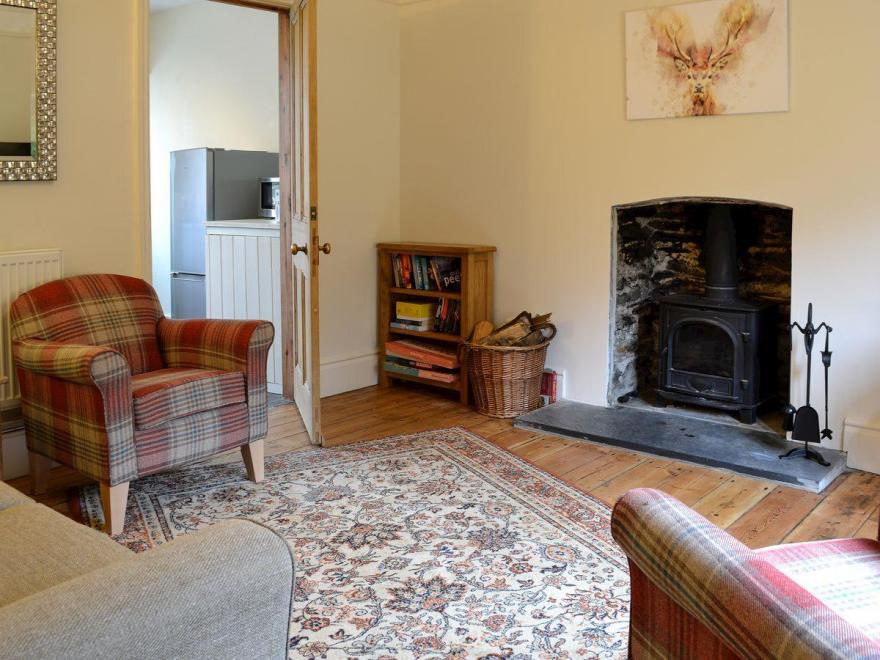 Schoolmasters Cottage