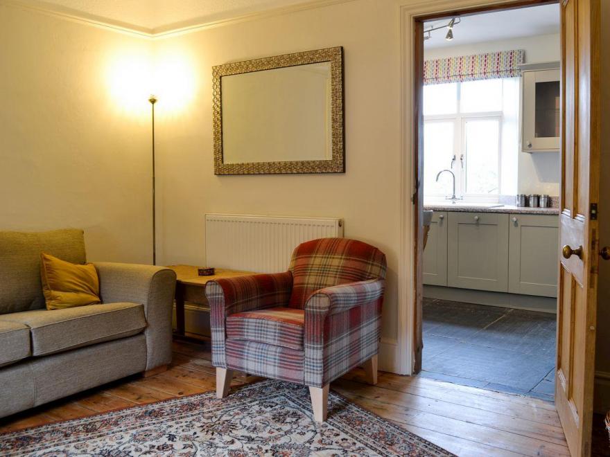 Schoolmasters Cottage