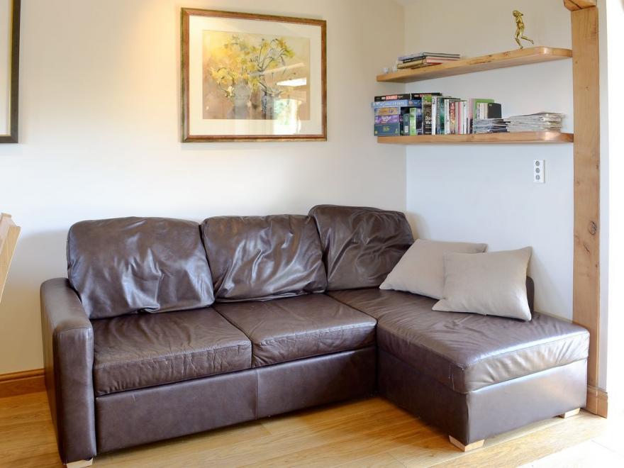 Bwthyn Llwynog - HW7739