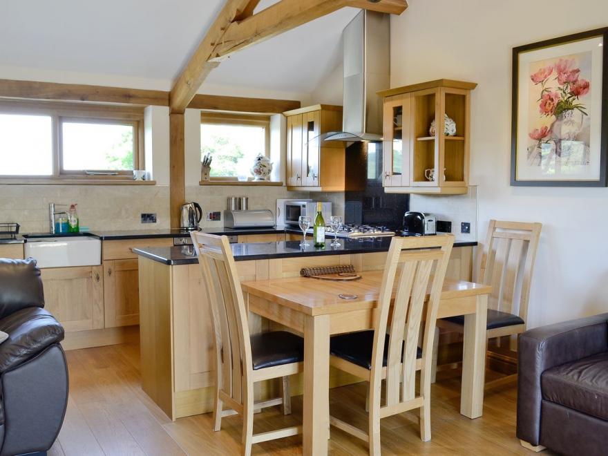 Bwthyn Llwynog - HW7739