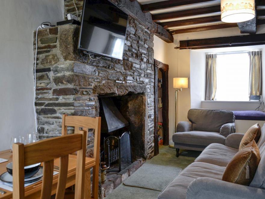 Reading Corner Cottage