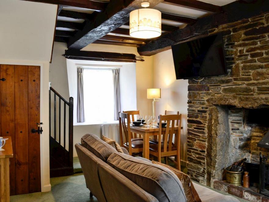 Reading Corner Cottage