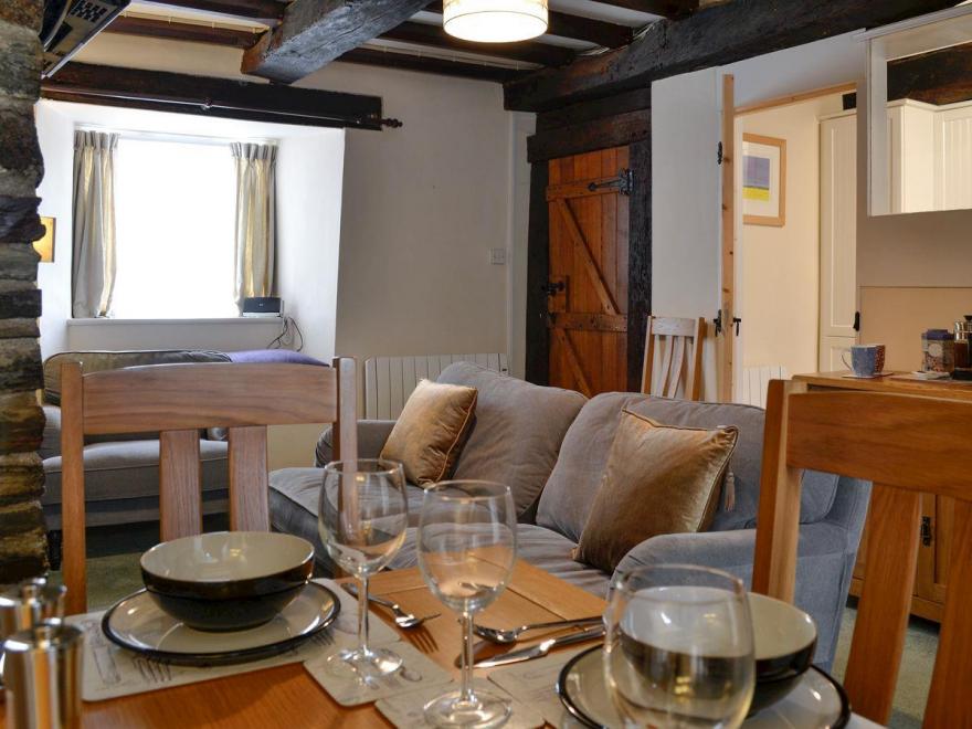 Reading Corner Cottage