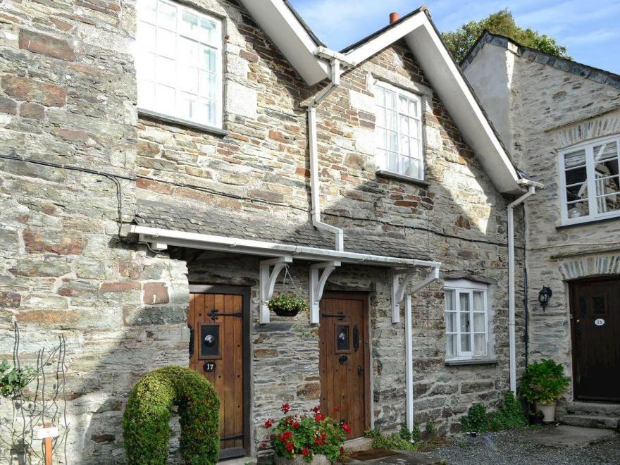 Reading Corner Cottage