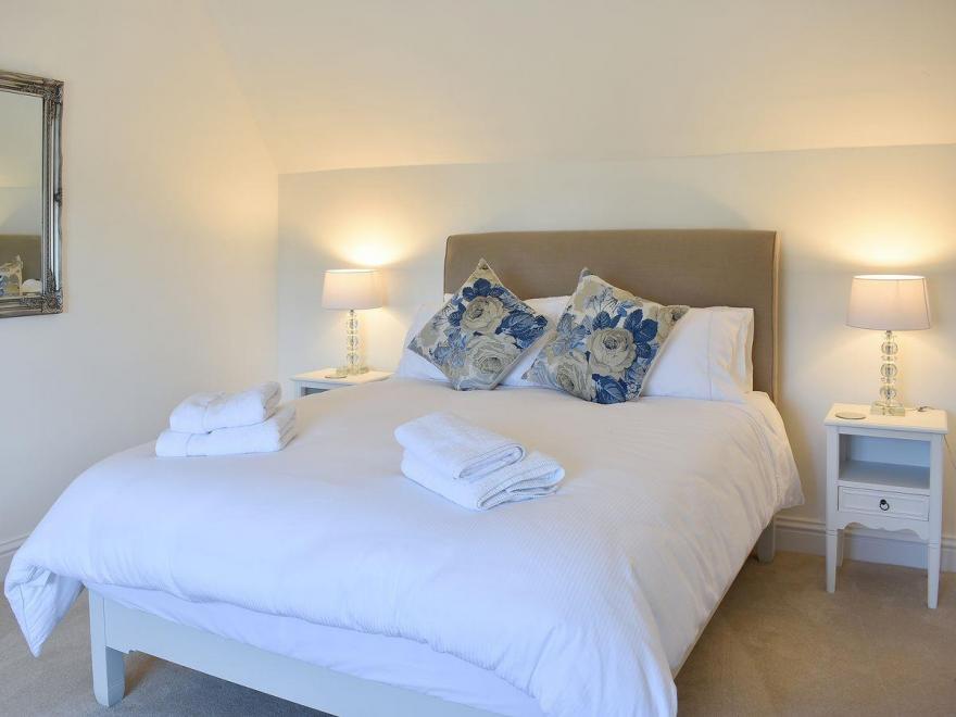 No. 1 The Old School