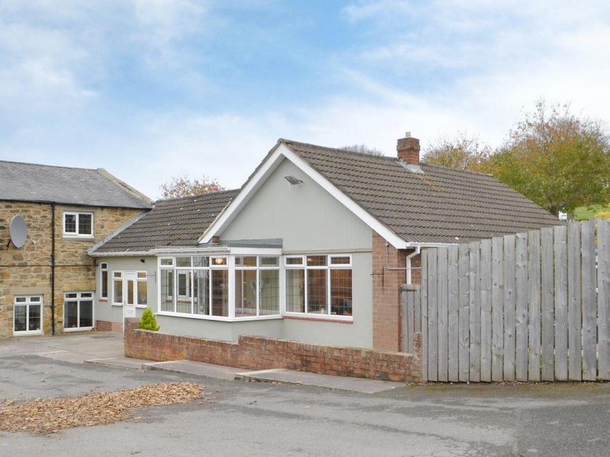 Anglers Arms Cottage