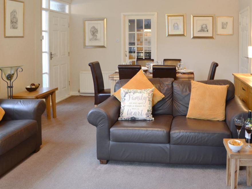 Anglers Arms Cottage