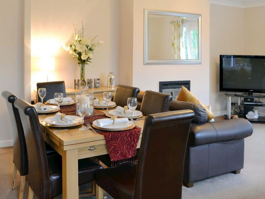 Anglers Arms Cottage