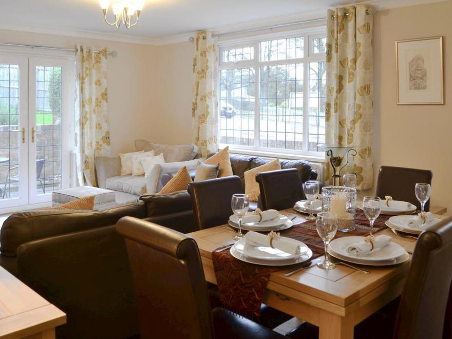 Anglers Arms Cottage