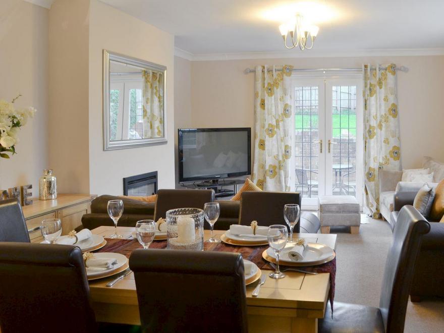 Anglers Arms Cottage