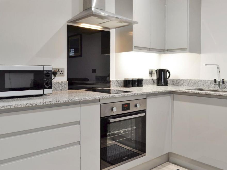 Cragg House - West Wing