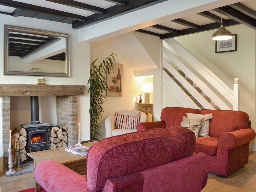 Church Court Cottage