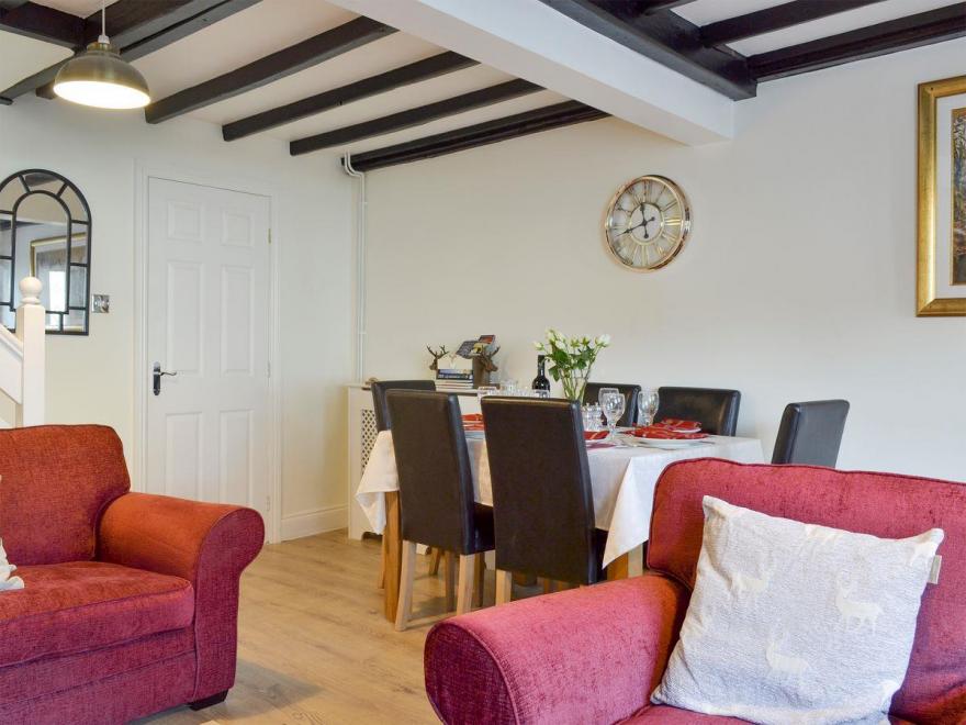 Church Court Cottage