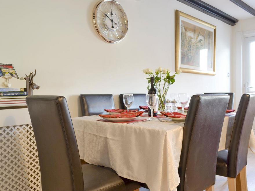 Church Court Cottage