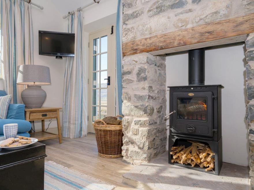 Bodnant Estate - Minafon