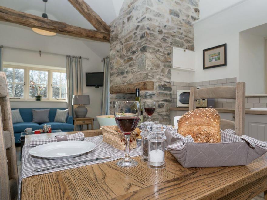 Bodnant Estate - Minafon