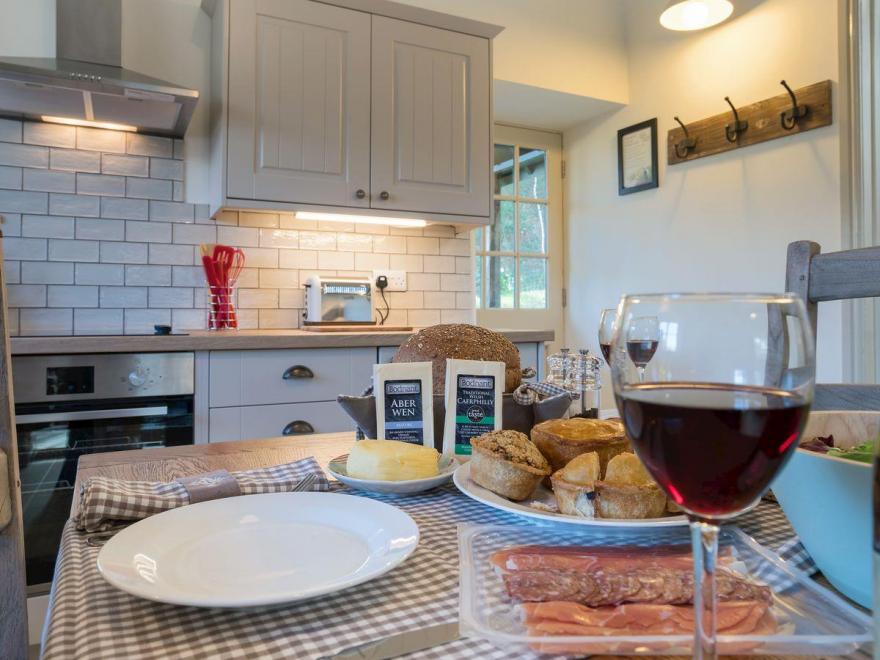 Bodnant Estate - Minafon