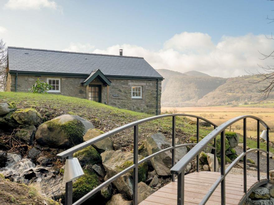 Bodnant Estate - Minafon