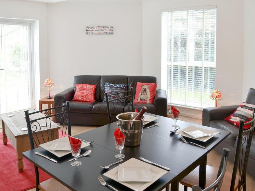 Orchard Corner-Hickling