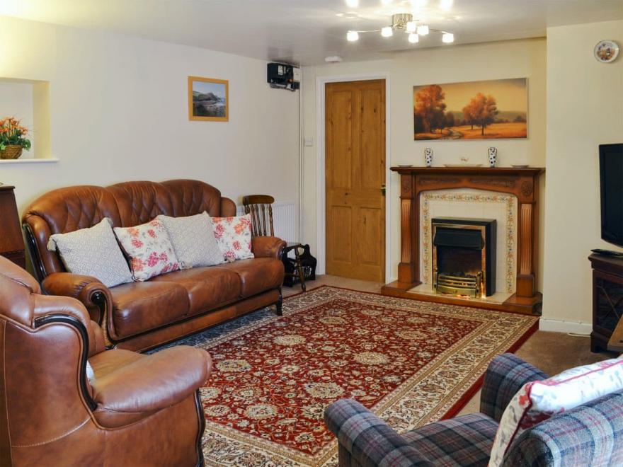 The Bridge Inn Apartment