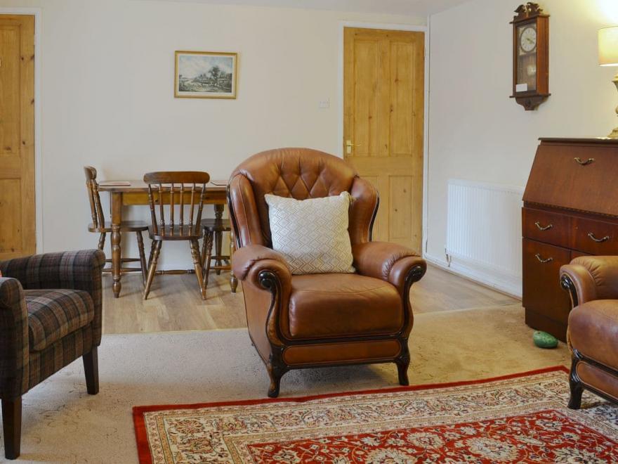 The Bridge Inn Apartment