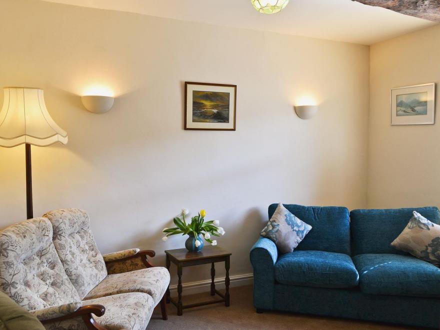 The Georgian Cottage