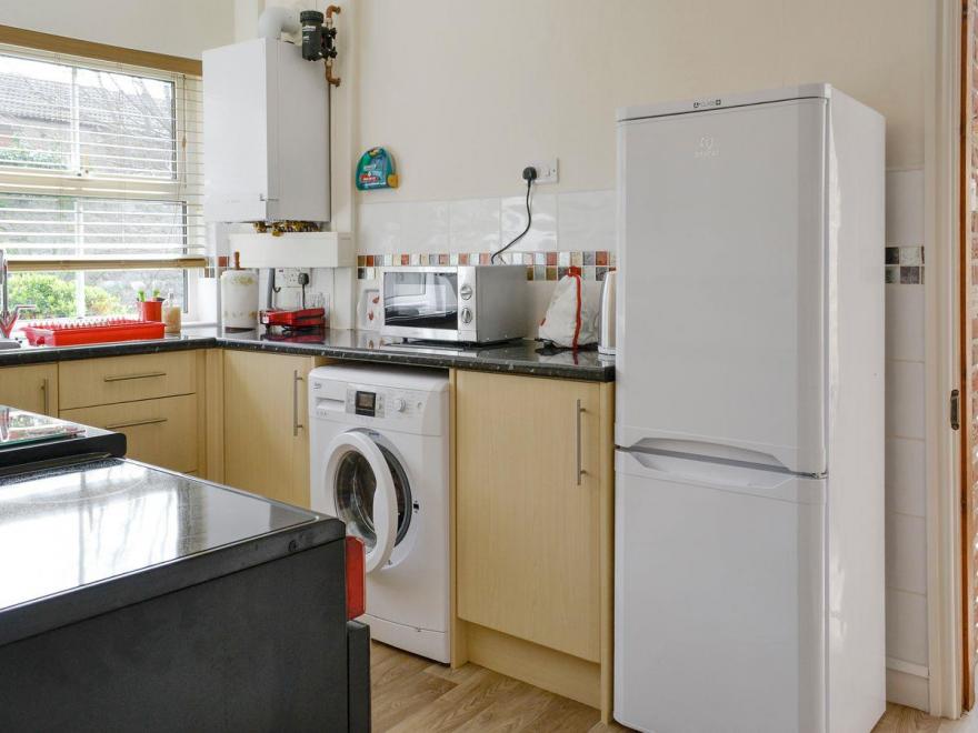 The Georgian Cottage