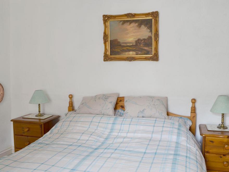 The Coachman's Cottage