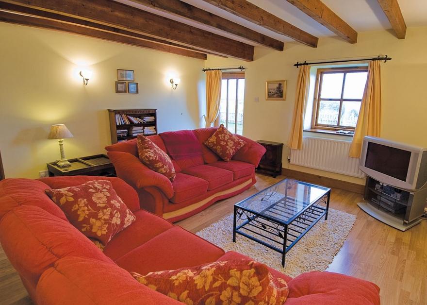 Harvest Cottage E4098