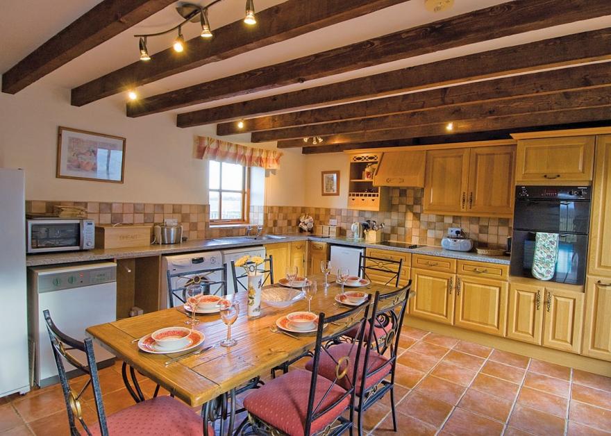 Harvest Cottage E4098