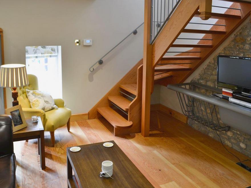 The Coach House @ The Old Rectory