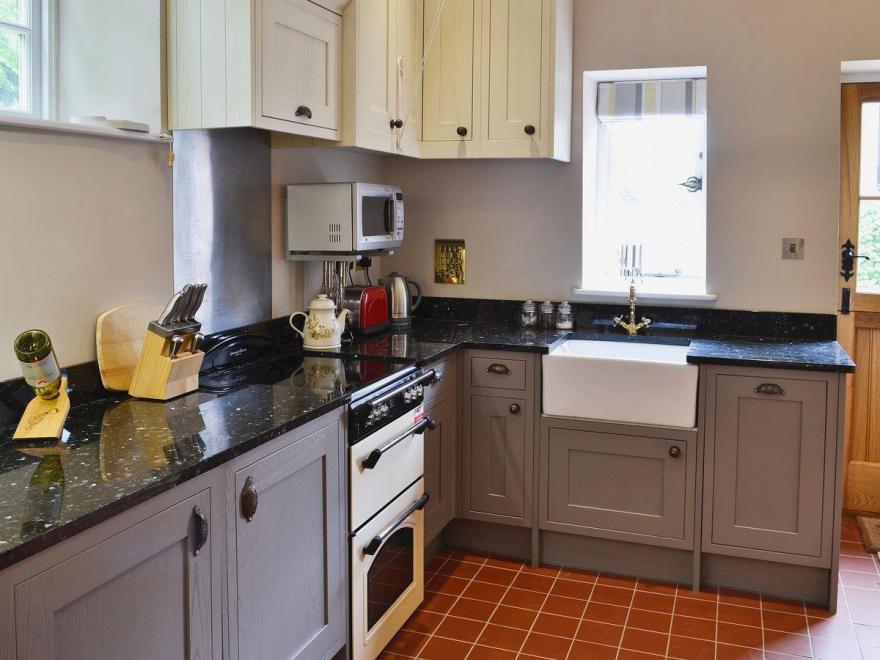 The Coach House @ The Old Rectory