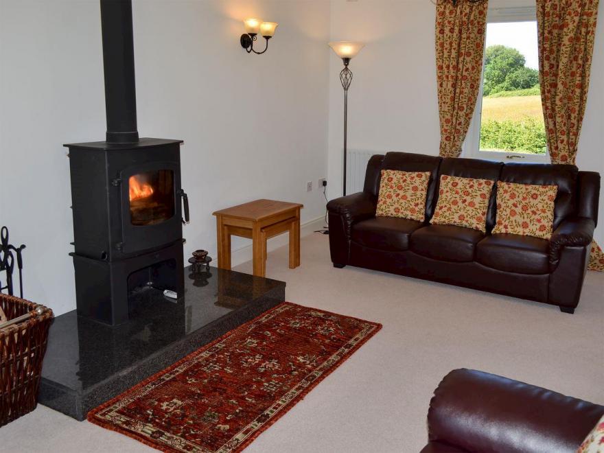 Wheal Daniel Cottage