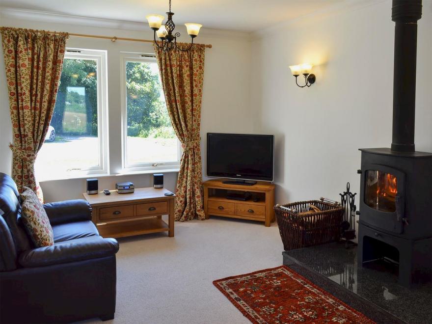 Wheal Daniel Cottage