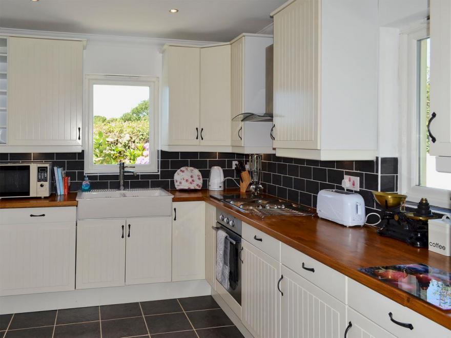 Wheal Daniel Cottage