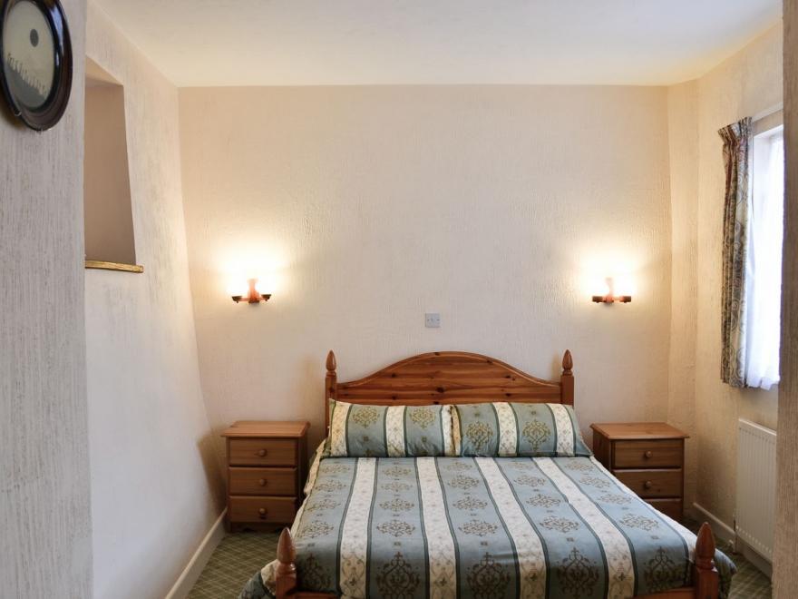 The Old Coach House - E2226