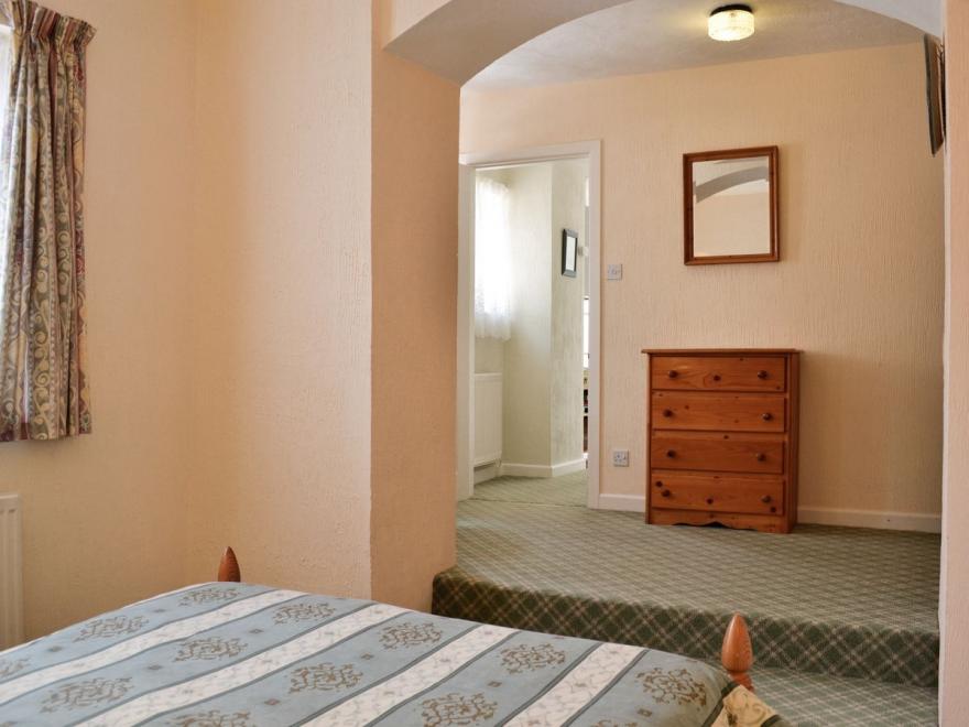 The Old Coach House - E2226