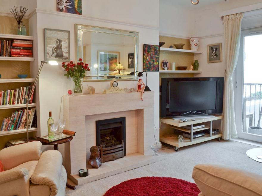 Flat 2 Clarence House