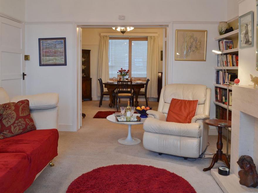 Flat 2 Clarence House