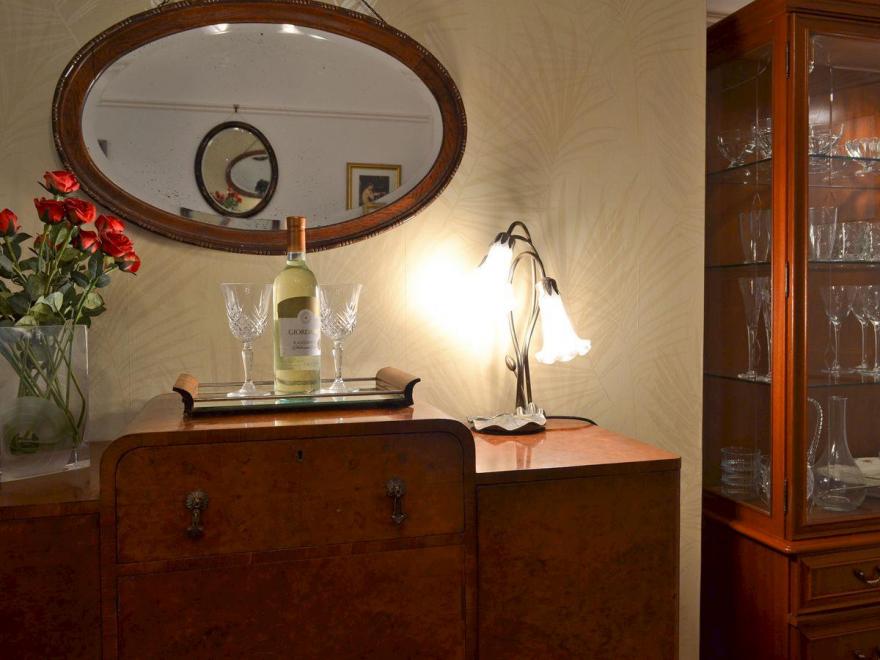 Flat 2 Clarence House