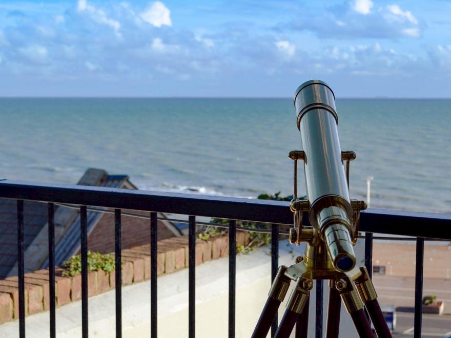 Flat 2 Clarence House