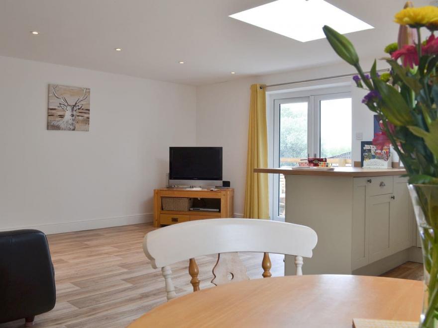 Mill Lane Holiday Cottage